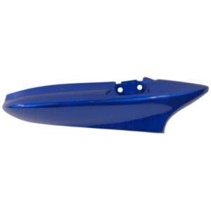 Cover Body Samping Kiri Biru Metalic Honda Mega Pro Hiu 77225KEH930TNS