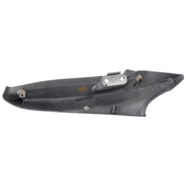 77215KEH930HNS image Cover Body Samping Kanan Silver Metalic Honda Mega Pro Hiu