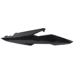 Cover Body Belakang Kanan Hitam Honda BeAT eSP K81 / BeAT Street K81 83500K81N000AA