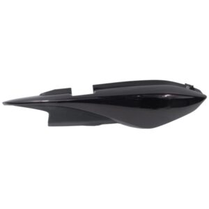Cover Body Samping Kanan Ungu Honda Tiger Revolution 77210KCJ650POV