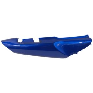 Cover Body Belakang Kanan Biru Metalic Honda Tiger 2000 77210KCJ950TNS