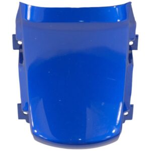 Cover Belakang Tengah Biru Honda Mega Pro Hiu 77235KEH930TNS