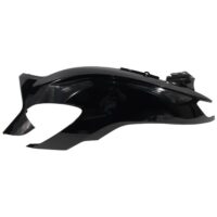 Cover Body Belakang Kiri Hitam Honda Stylo 160 K3V