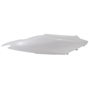 Cover Body Belakang Kanan Putih Honda PCX 160 K1ZV 83510K1YDC0PFW