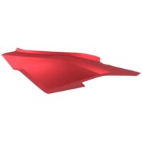 Cover Body Belakang Kiri Merah Doff Honda ADV 160 K0WL