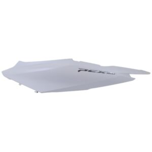 Cover Body Belakang Kiri Putih Honda PCX 160 K1ZV 83650K4PN00ZD