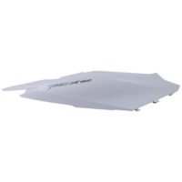 Cover Body Belakang Kanan Putih Honda PCX 160 K1ZV