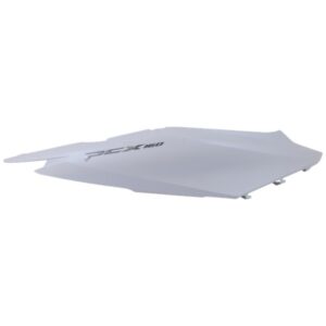 Cover Body Belakang Kanan Putih Honda PCX 160 K1ZV 83550K4PN00ZD