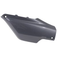 Cover Body Samping Kanan Grey Honda Supra 100 KEV