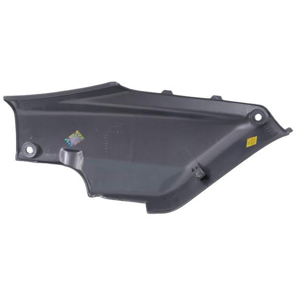 83500KEV830FMN image Cover Body Samping Kanan Grey Honda Supra 100 KEV