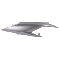 Cover Body Belakang Kanan Silver Honda Vario 110 Techno