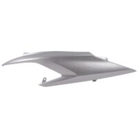 Cover Body Belakang Kiri Silver Honda Vario 110 Techno