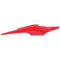 Cover Belakang Kanan Merah Honda CB150R StreetFire K15