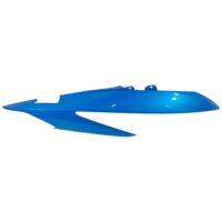 Cover Body Belakang Kanan Biru HondaVario 110 CW KVB