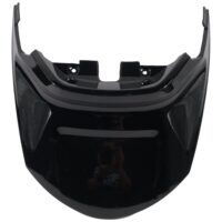 Cover Belakang Hitam Honda Stylo 160 K3V
