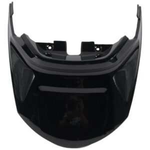 Cover Belakang Hitam Honda Stylo 160 K3V 83750K3VN00FMB