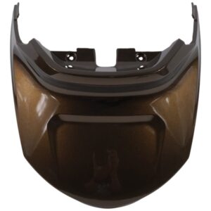 Cover Belakang Coklat Moonlight Honda Stylo 160 K3V 83750K3VN00QBM