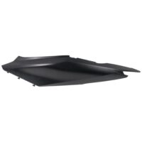 Cover Body Belakang Kiri Hitam Doff Honda PCX 160 K1ZV