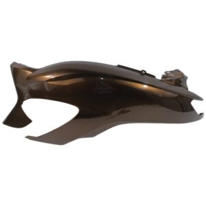 Cover Body Belakang Kiri Coklat Moonlight Honda Stylo 160 K3V 83610K3VN00QBM