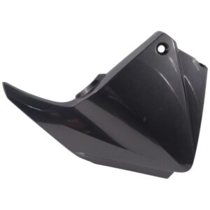 Cover Body Samping Kanan Atas Grey Honda Mega Pro 83540KSPB00AFB