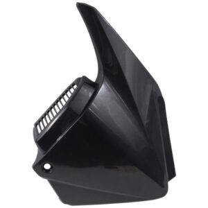 Cover Body Samping Kiri Atas Grey Honda Mega Pro 83545KYE900AFB