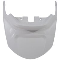 Cover Belakang Putih Honda Stylo 160 K3V