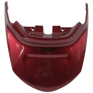 Cover Belakang Merah Moonlight Honda Stylo 160 K3V 83750K3VN00PRM