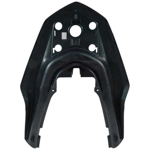 84151K1ZJ10D2 image Cover Behel Hijau Moonlight Honda PCX 160 K1ZV