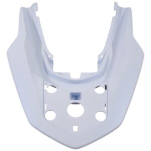 Cover Behel Putih Doff Honda PCX 160 K1ZV 84151K1ZJ10C9
