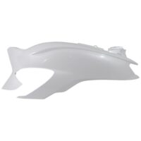 Cover Body Belakang Kiri Putih Honda Stylo 160 K3V