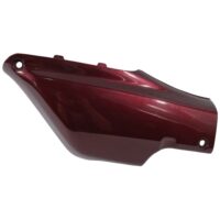 Cover Body Kanan Merah Moonlight Honda Supra 100 KEV