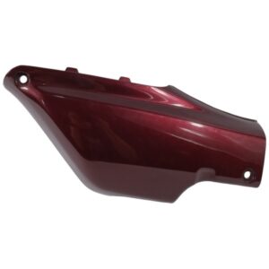 Cover Body Kanan Merah Moonlight Honda Supra 100 KEV 83500KEV900FMD