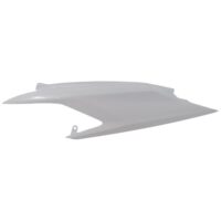Cover Body Belakang Kiri Putih Honda Vario 110 Techno