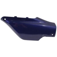Cover Body Kanan Ungu Moonlight Honda Supra 100 KEV