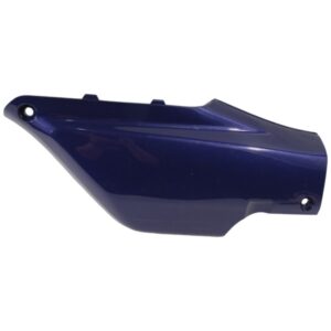 Cover Body Kanan Ungu Moonlight Honda Supra 100 KEV 83500KEV900FMI