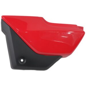 Cover Body Samping Kiri Merah Honda Mega Pro Hiu 83640KEH930KNS