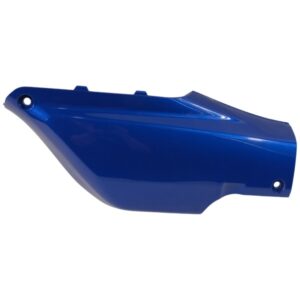 Cover Body Samping Kanan Biru Honda Supra FIT / Supra X 100 83500KEV900FMT