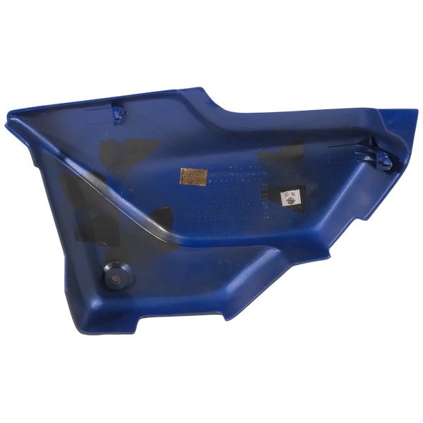 83540KEH930TNS image Cover Body Samping Kanan Biru Honda Mega Pro Hiu