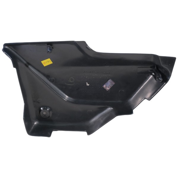 83540KEH930MNS IMAGE Cover Body Samping Kanan Biru Honda Mega Pro Hiu