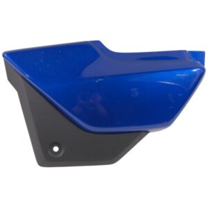 Cover Body Samping Kiri Biru Honda Mega Pro Hiu 83640KEH930TNS