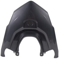 Cover Belakang Grey Doff Honda Vario 125 eSP K60R