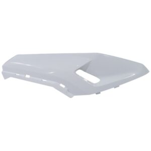 Cover Body Samping Kanan Putih Honda Vario 160 K2S 83530K2SN00ZL