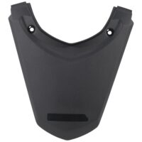 Cover Belakang Hitam Honda  BeAT dan BeAT Street K1AL
