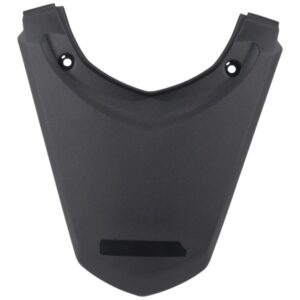 Cover Belakang Hitam Honda BeAT dan BeAT Street K1AL 83700K1AN80ZA