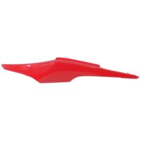 Cover Belakang Kiri Merah Honda CB150R StreetFire K15