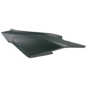 Cover Belakang Kiri Hijau Doff Honda ADV 160 K0WW 83610K0WNA0MSG