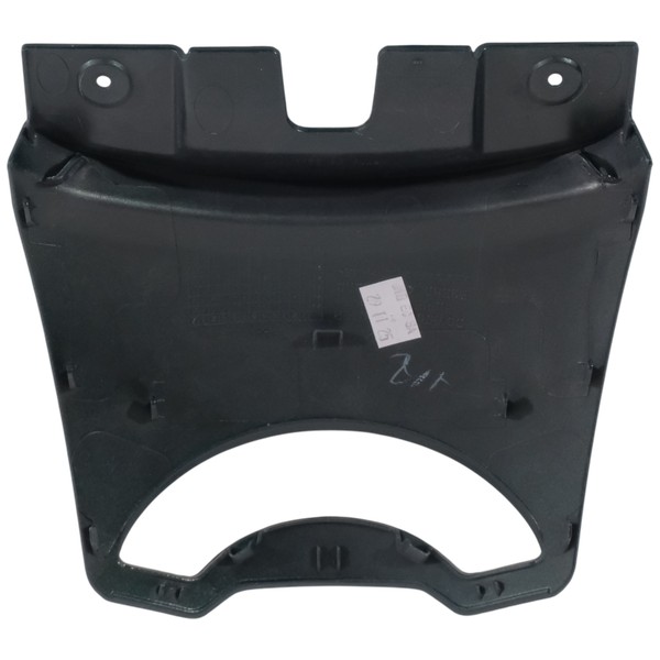 Cover Belakang Hijau Moonlight Honda Scoopy K2FP