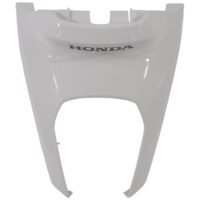 Cover Center Belakang Putih Honda Genio K0J