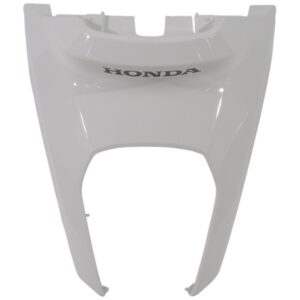 Cover Center Belakang Putih Honda Genio K0J 83520K0JN30ZD