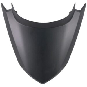 Cover Belakang Hitam Doff Honda Supra X 125 FI 83510K41N00ZD